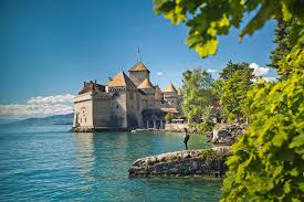 Lake Geneva